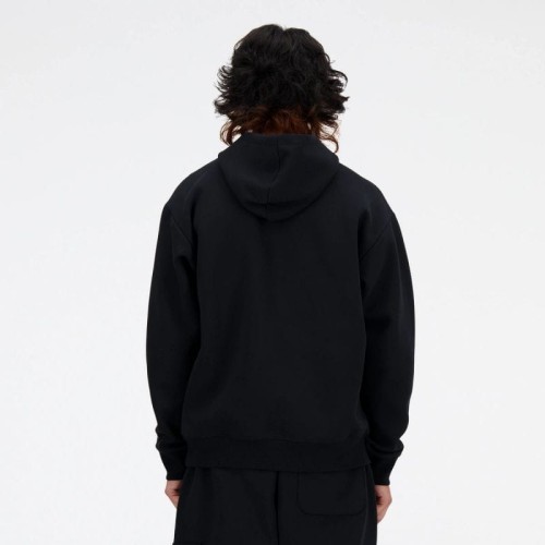 Bluza New Balance z kapturem Ssifted Graphic Hoodie M MT41571BK 2XL