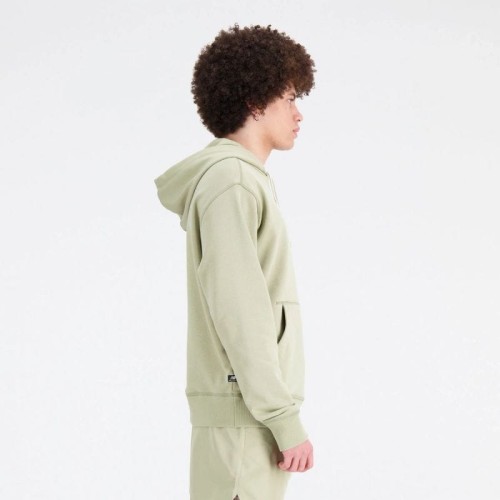 Bluza z kapturem New Balance Essentials Hoodie M MT33508FUG S