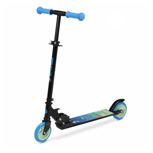 Hulajnoga Spokey Duke 125mm NV SPK-943424 N/A