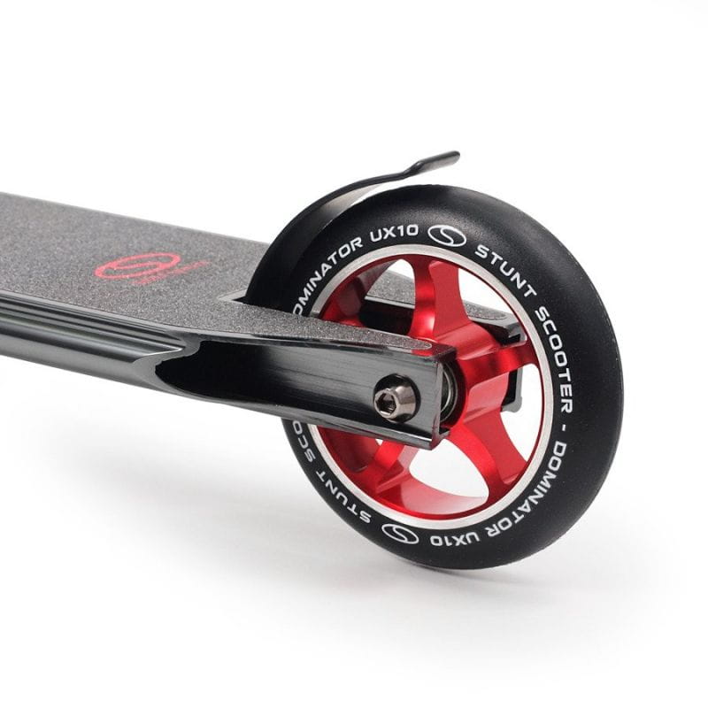 Hulajnoga wyczynowa SMJ sport UX10 Dominator BS-110FA HS-TNK-000010266 N/A