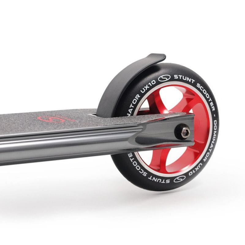 Hulajnoga wyczynowa SMJ sport UX10 Dominator BS-110FA HS-TNK-000010266 N/A