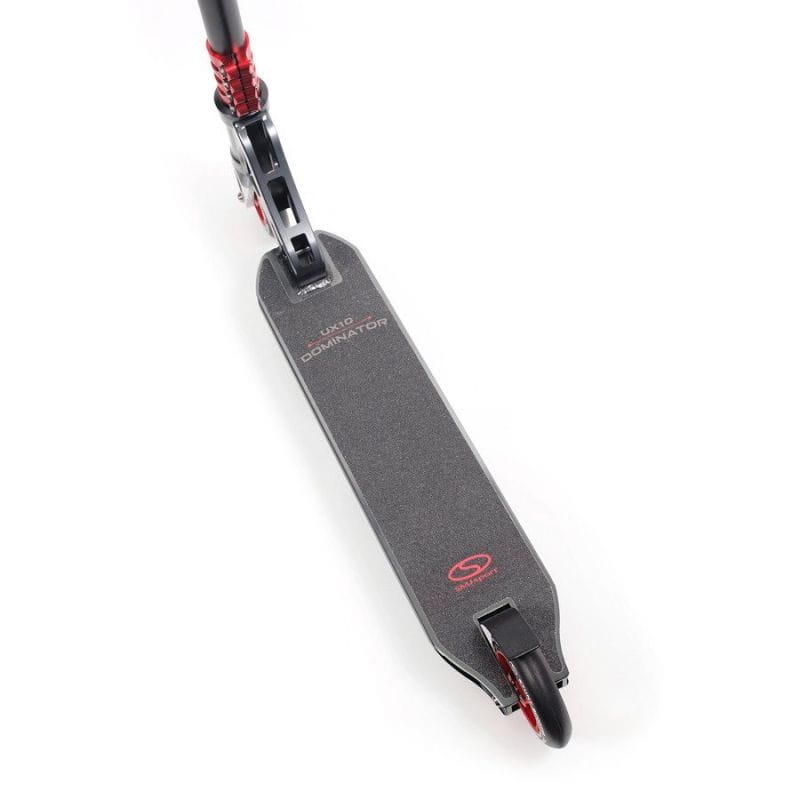 Hulajnoga wyczynowa SMJ sport UX10 Dominator BS-110FA HS-TNK-000010266 N/A