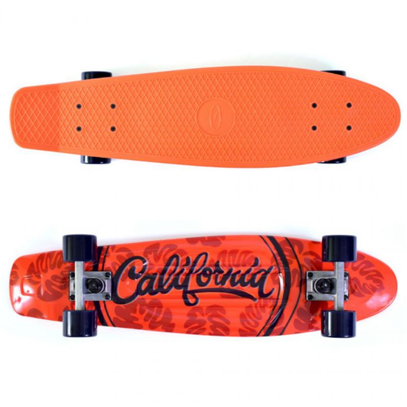 DESKOROLKA SMJ UT-2808 CALIFORNIA N/A