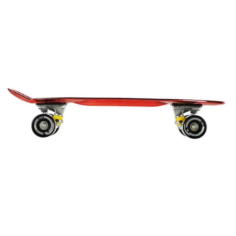 Deskorolka Nils Extreme ELECTROSTYLE PENNYBOARD PNB01 RED N/A