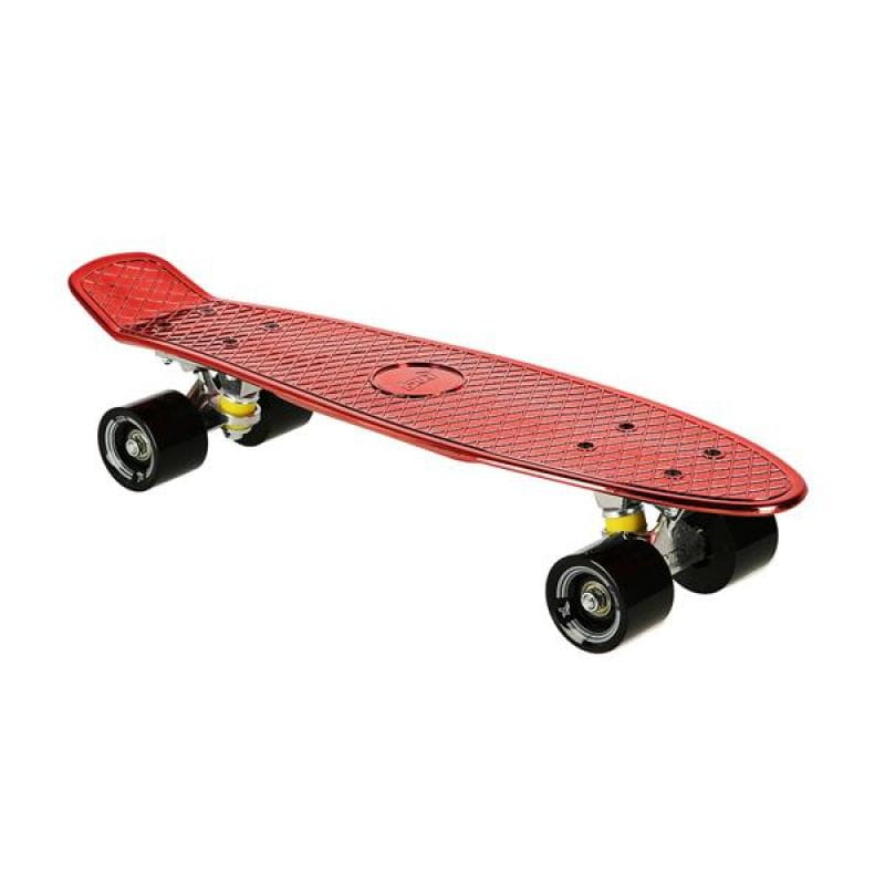 Deskorolka Nils Extreme ELECTROSTYLE PENNYBOARD PNB01 RED N/A