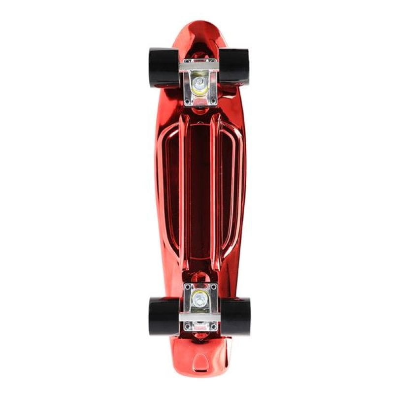 Deskorolka Nils Extreme ELECTROSTYLE PENNYBOARD PNB01 RED N/A