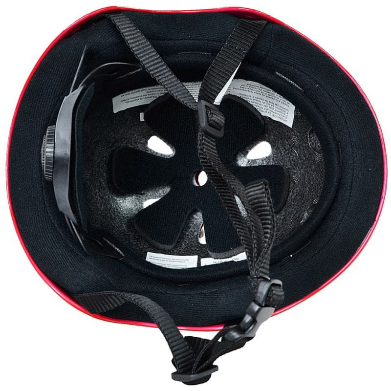 Kask Roces Aggressive czarny 300756 05 M