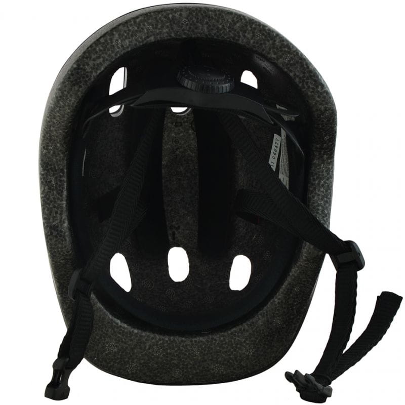 Kask ROCES SYMBOL KID niebieski Jr 301485 01 M