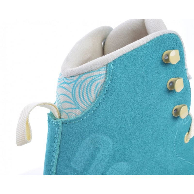 Wrotki Tempish Nessie Star Aqua 1000004918 37