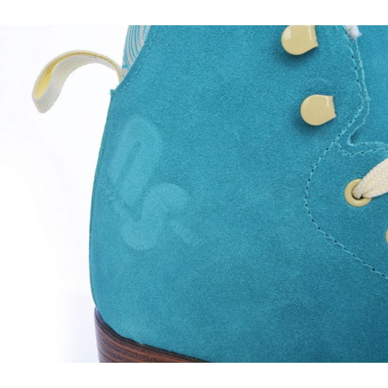 Wrotki Tempish Nessie Star Aqua 1000004918 42