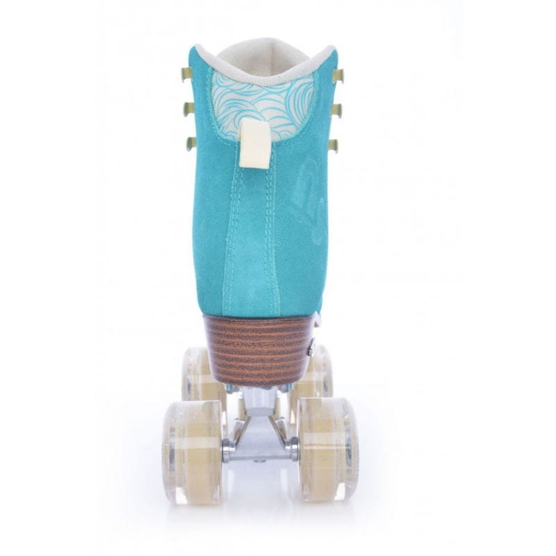Wrotki Tempish Nessie Star Aqua 1000004918 42
