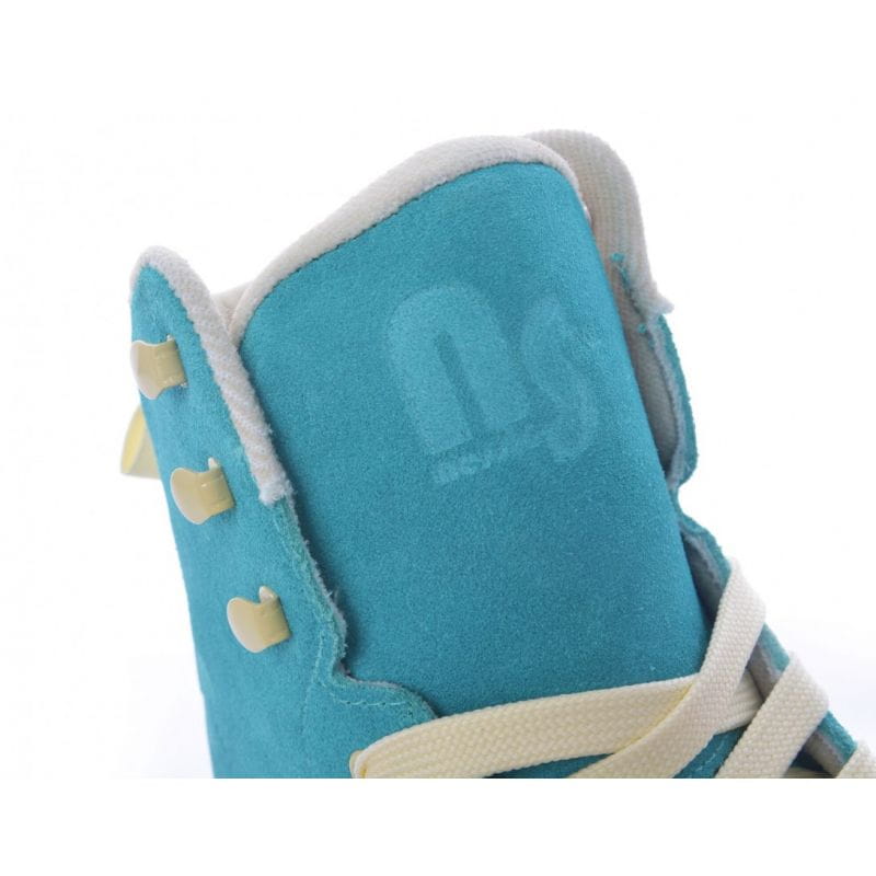 Wrotki Tempish Nessie Star Aqua 1000004918 43