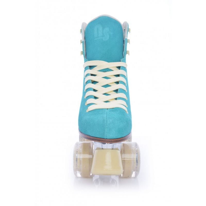 Wrotki Tempish Nessie Star Aqua 1000004918 43