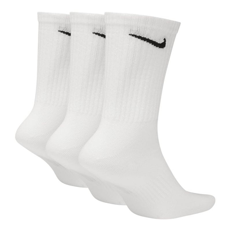Skarpetki Nike Everyday Lightweight Crew 3Pak SX7676 100 M: 38-42