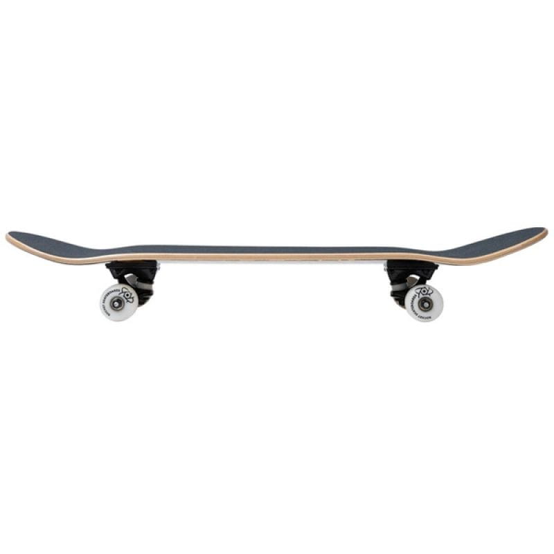 Deskorolka Rocket Vortex Foil Gold 8" RKT-COM-1553 N/A