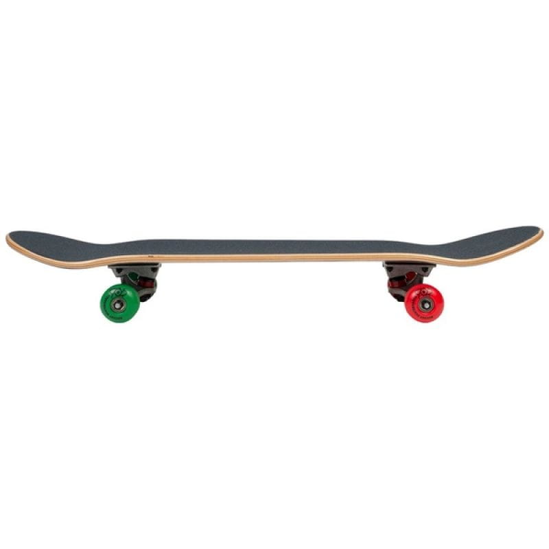 Deskorolka Rocket Rasta Fade 8" RKT-COM-1535 N/A