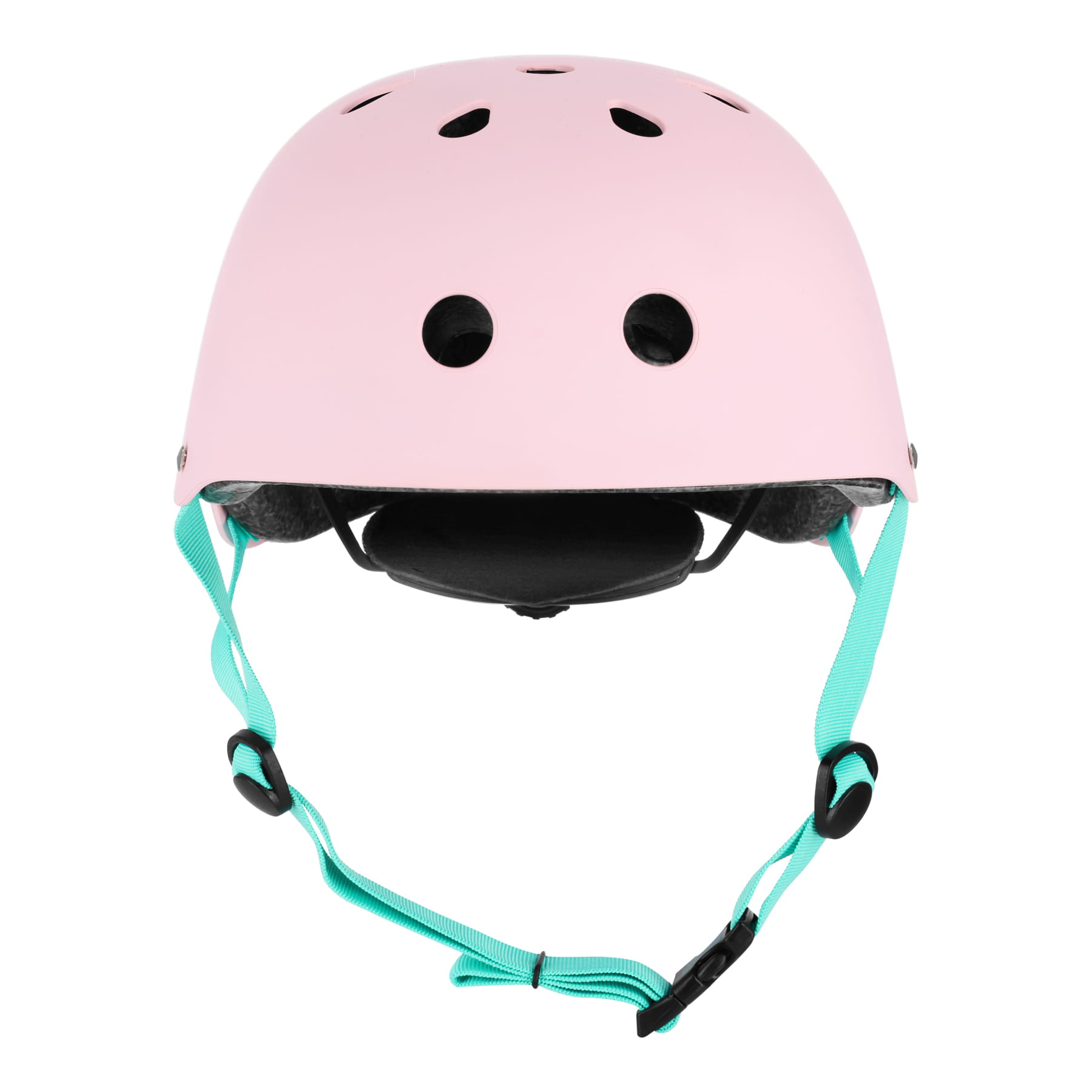 MTW001-1 KASK RÓŻOWY ROZM. S(52-56CM) NILS EXTREME