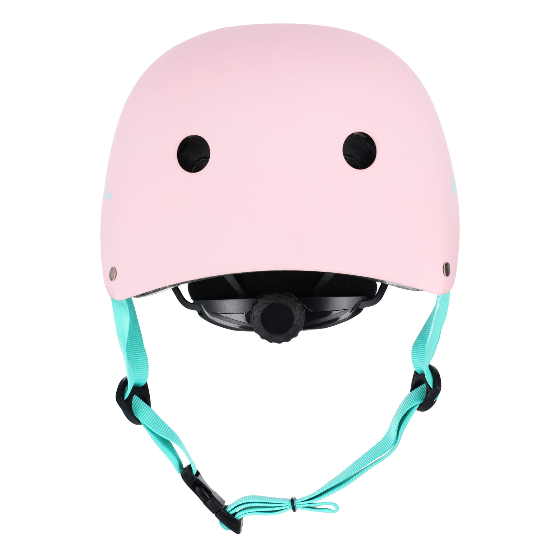 MTW001-1 KASK RÓŻOWY ROZM. M(55-58CM) NILS EXTREME