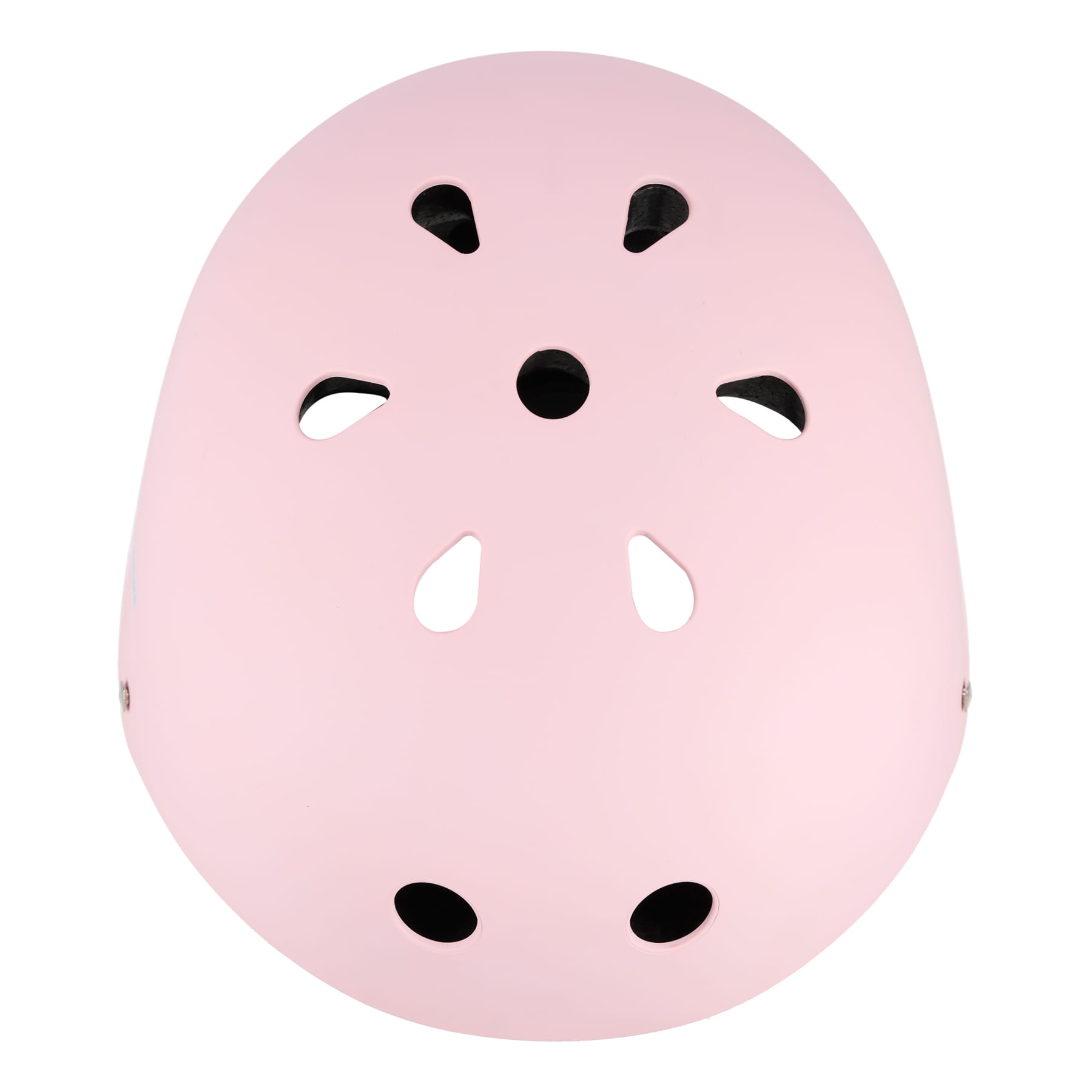 MTW001-1 KASK RÓŻOWY ROZM. M(55-58CM) NILS EXTREME