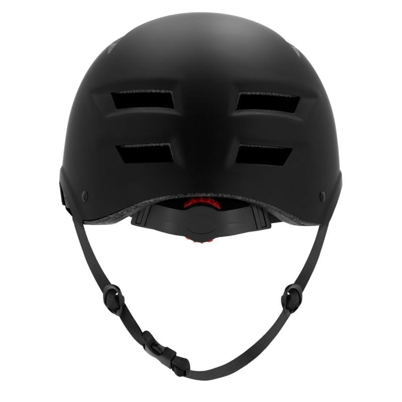 Kask rowerowy Spokey BMX Ninja r.50-53cm BKnew SPK-943425 50-53 cm