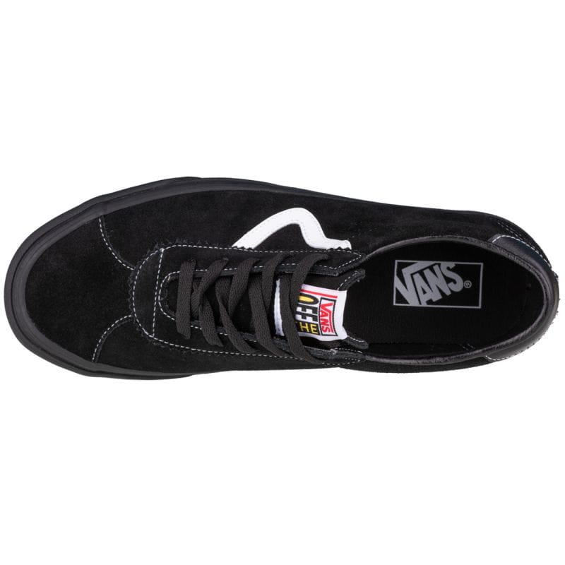Buty Vans UA Sport U VN0A4BU6BKA 38,5