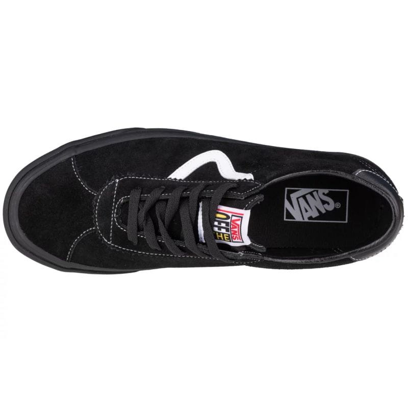 Buty Vans UA Sport U VN0A4BU6BKA 38,5