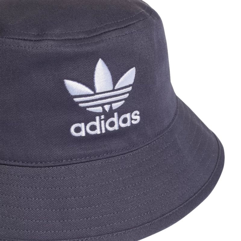 Czapka adidas Adicolor Trefoil Bucket Hat HD9710 OSFM