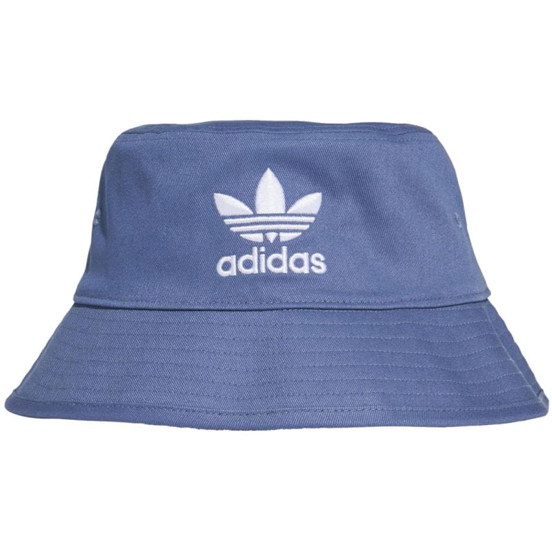 Czapka adidas Adicolor Trefoil Bucket Hat GN4904 OSFW