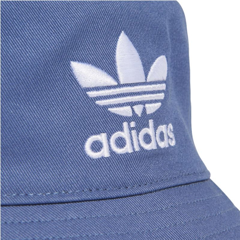 Czapka adidas Adicolor Trefoil Bucket Hat GN4904 OSFW