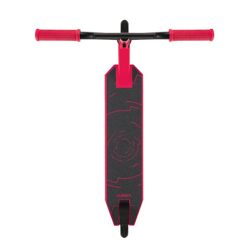 Hulajnoga wyczynowa Globber Stunt GS 540 622-102 HS-TNK-000010051 N/A
