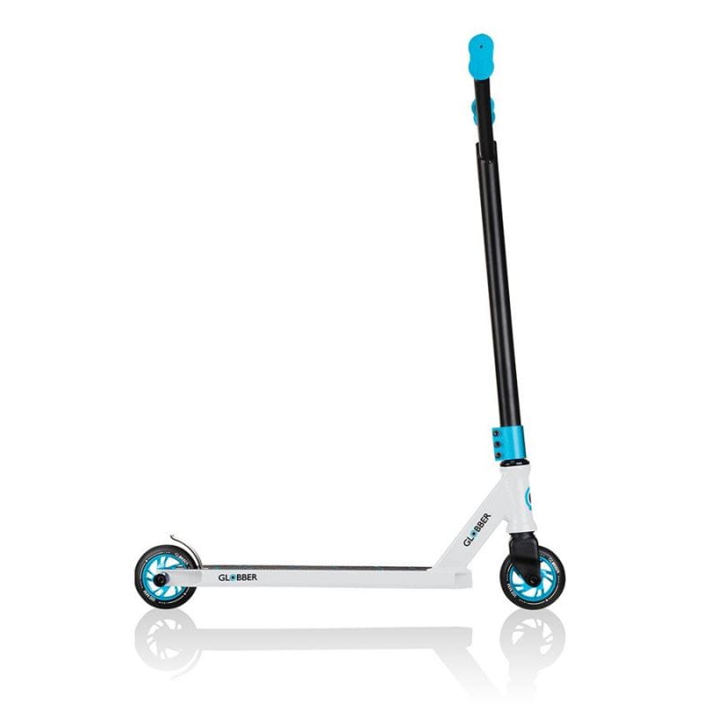 Hulajnoga wyczynowa Globber Stunt GS 540 622-009 HS-TNK-000010049 N/A