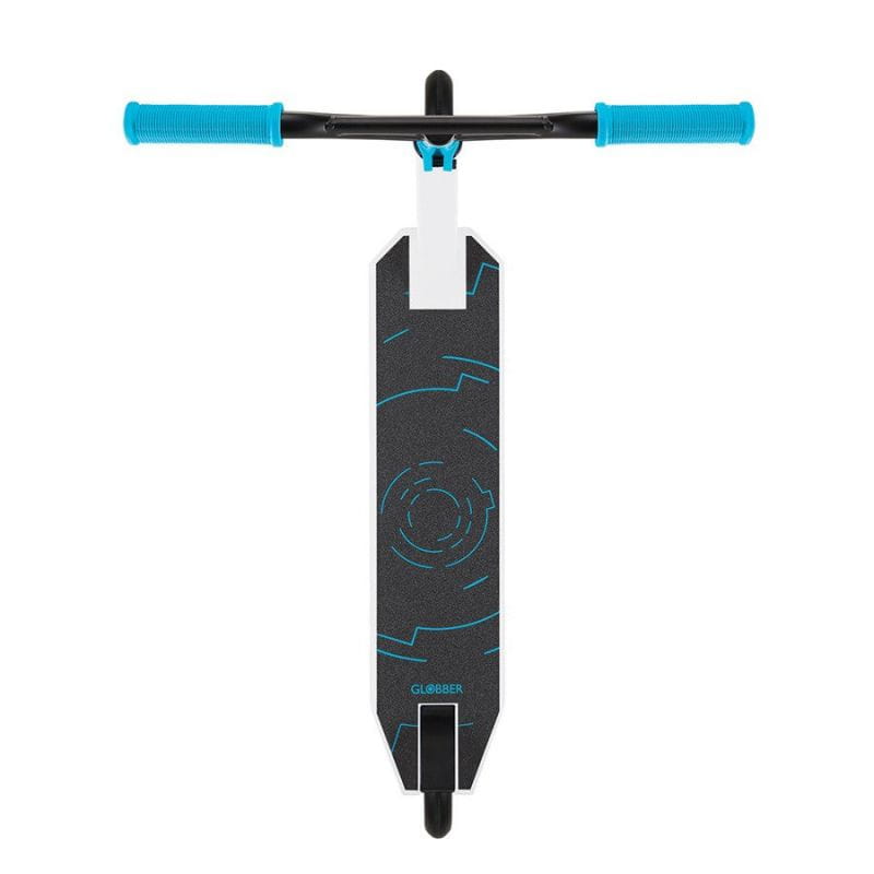Hulajnoga wyczynowa Globber Stunt GS 540 622-009 HS-TNK-000010049 N/A