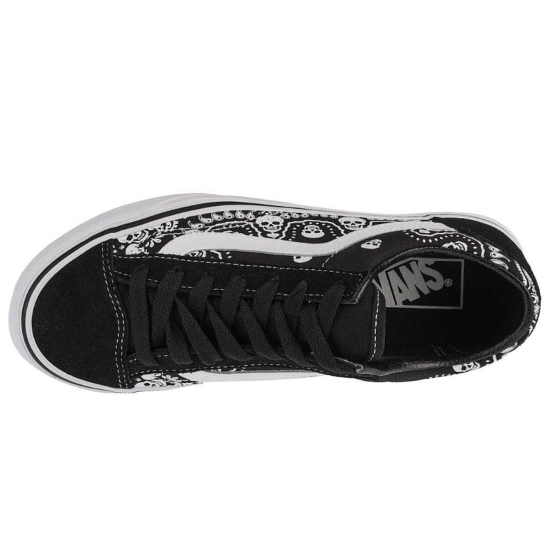 Buty Vans Bandana Style 36 W VN0A54F6D9S 36,5