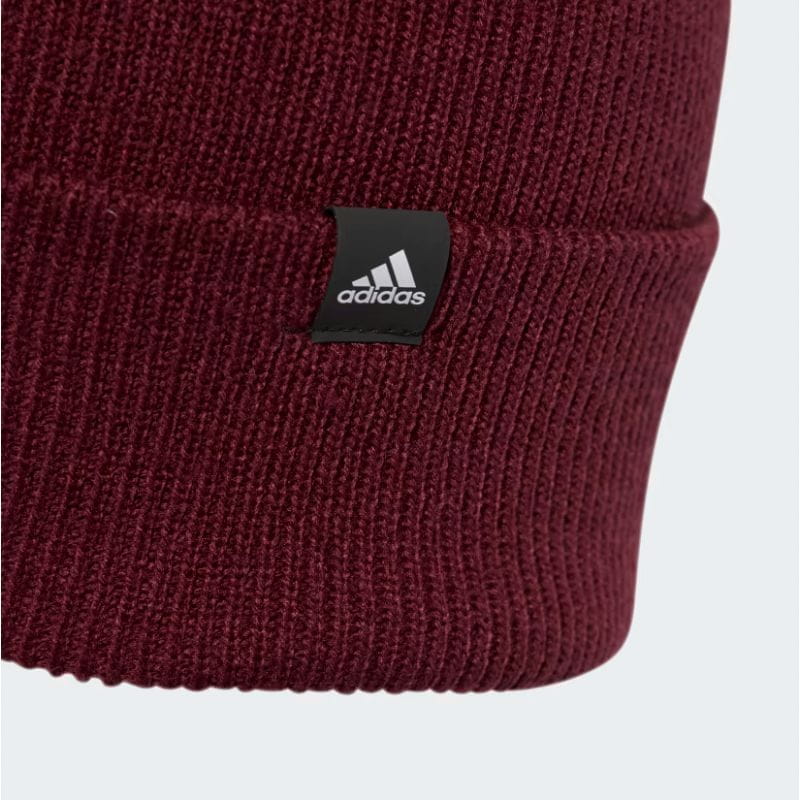 Czapka adidas Beanie Cuff Var OSFW IJ7299 OSFM