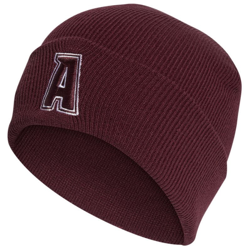 Czapka adidas Beanie Cuff Var OSFW IJ7299 OSFM