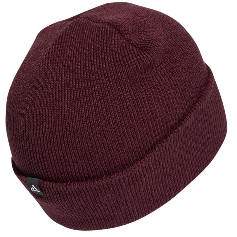 Czapka adidas Beanie Cuff Var OSFW IJ7299 OSFM
