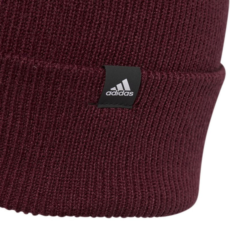 Czapka adidas Beanie Cuff Var OSFW IJ7299 OSFM