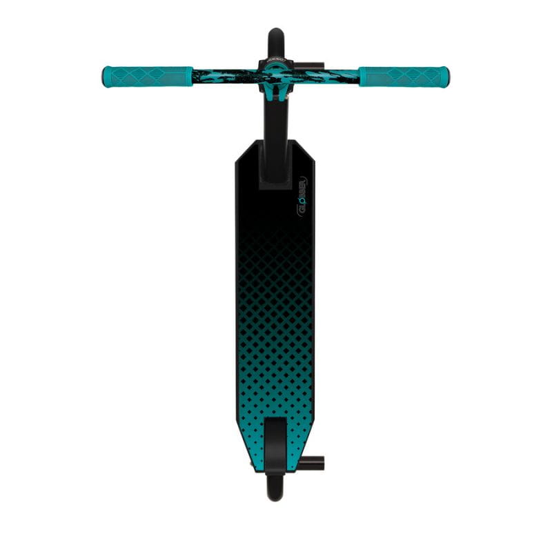 Hulajnoga wyczynowa Globber Stunt GS 720 624-005-3 HS-TNK-000015845 N/A
