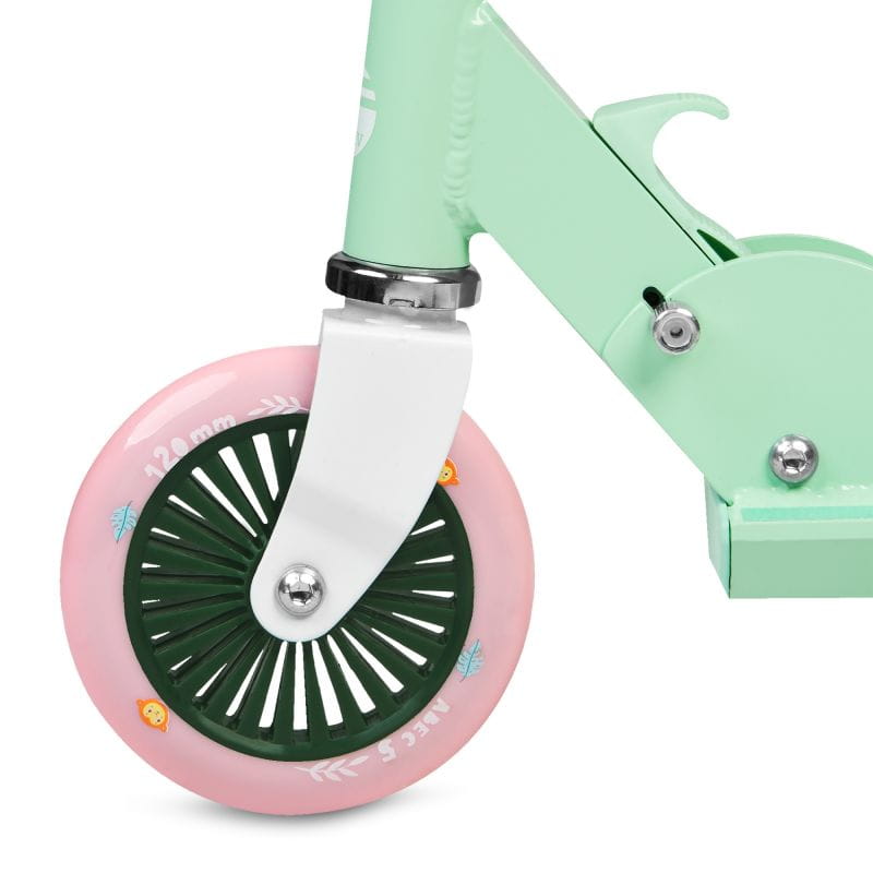 Hulajnoga Spokey Duke Jr SPK-943449 N/A
