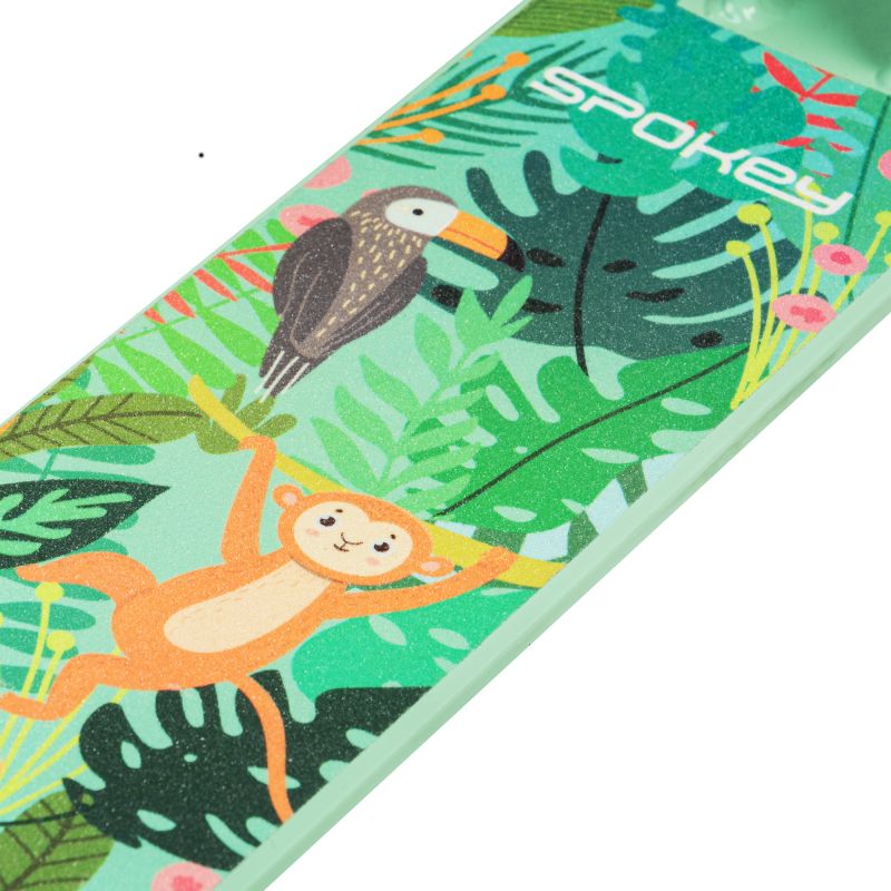 Hulajnoga Spokey Duke Jr SPK-943449 N/A