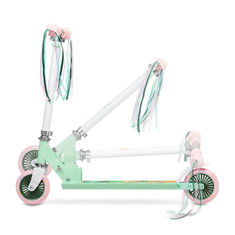 Hulajnoga Spokey Duke Jr SPK-943449 N/A