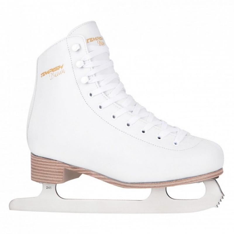Łyżwy figurowe Tempish Dream White II W 1300001711 40