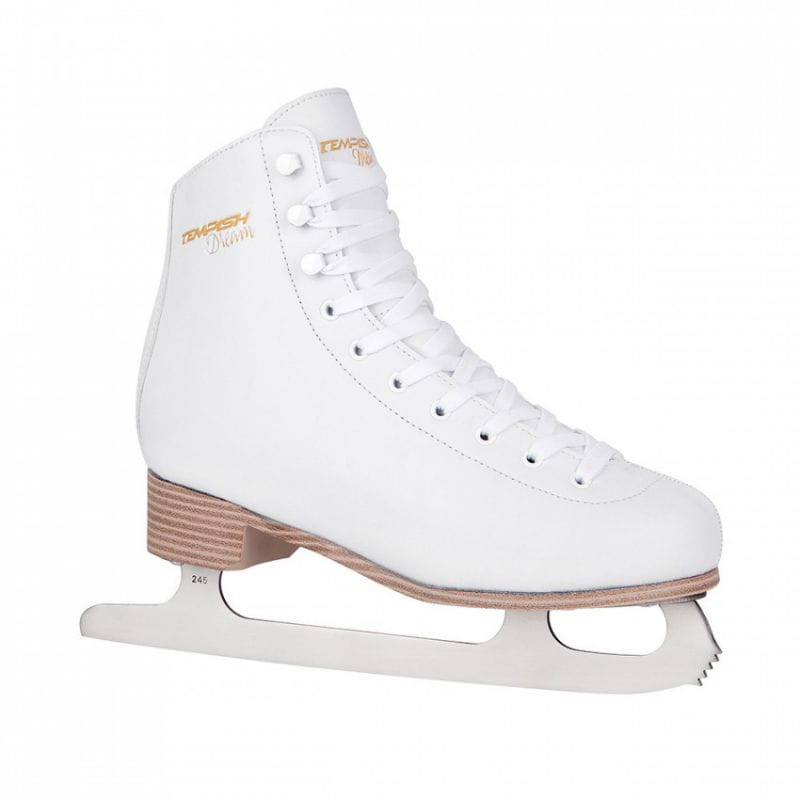 Łyżwy figurowe Tempish Dream White II W 1300001711 36