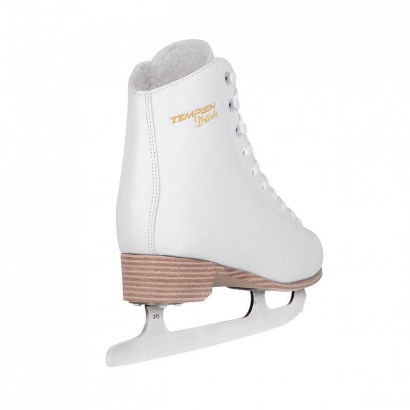 Łyżwy figurowe Tempish Dream White II W 1300001711 36
