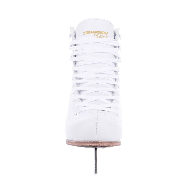 Łyżwy figurowe Tempish Dream White II W 1300001711 34