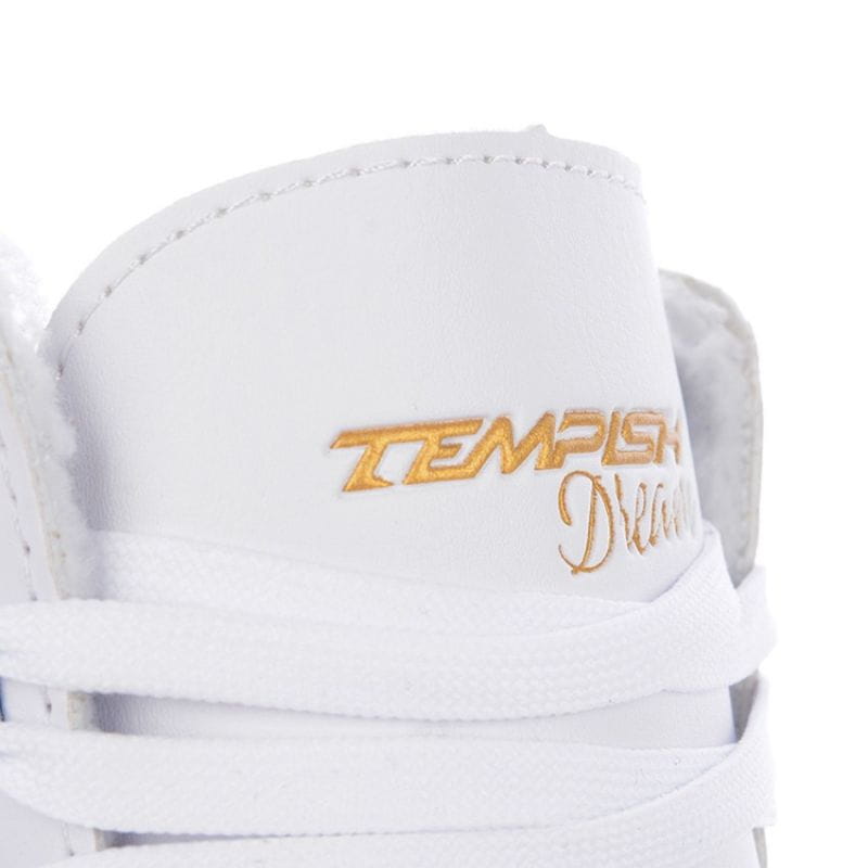 Łyżwy figurowe Tempish Dream White II W 1300001711 34