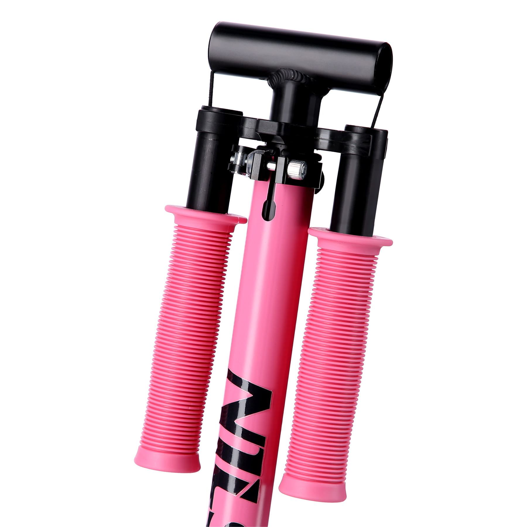 HM2009 PINK HULAJNOGA NILS EXTREME